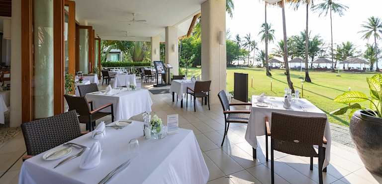 Terres sauvages combiné Phuket - Khao Lak en 4* et 5* pas cher photo 22