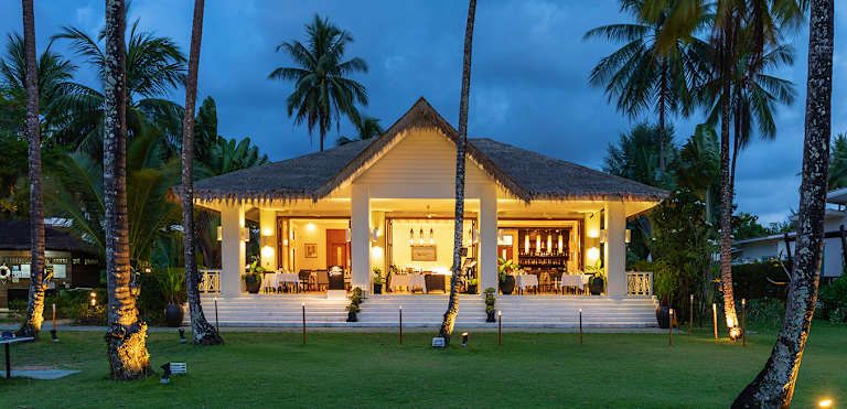 Terres sauvages combiné Phuket - Khao Lak en 4* et 5* pas cher photo 23