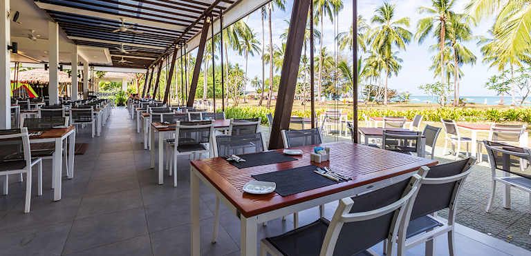 Terres sauvages combiné Phuket - Khao Lak en 4* et 5* pas cher photo 24