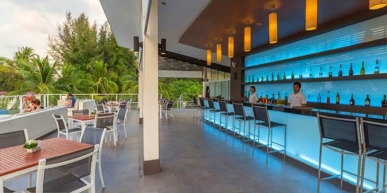 Terres sauvages combiné Phuket - Khao Lak en 4* et 5* pas cher photo 25