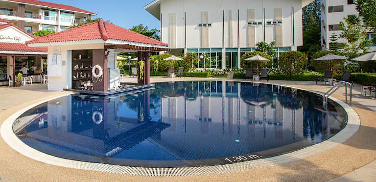 Terres sauvages combiné Phuket - Khao Lak en 4* et 5* pas cher photo 26