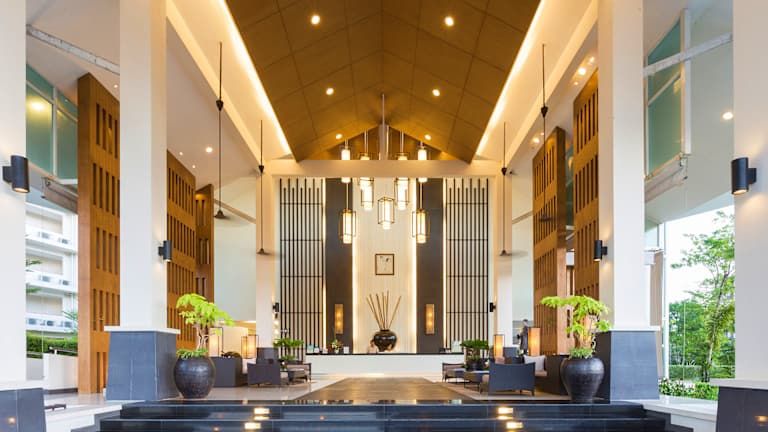 Terres sauvages combiné Phuket - Khao Lak en 4* et 5* pas cher photo 30