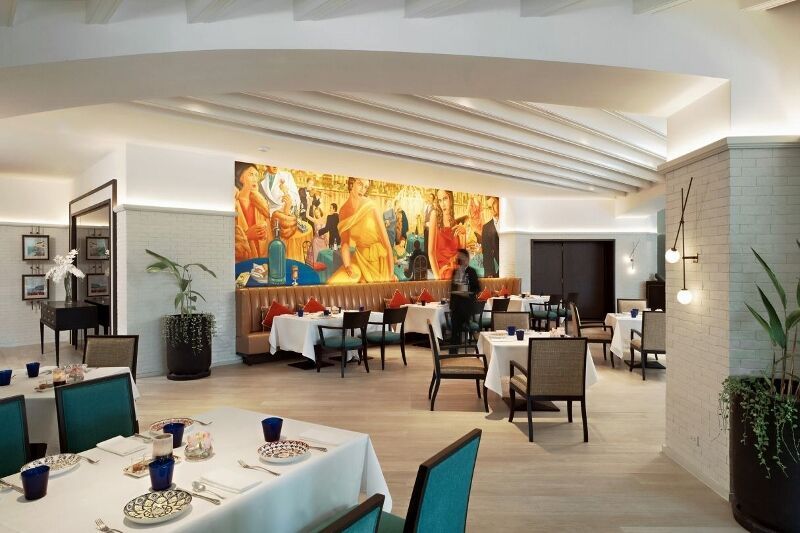 Combiné Sheraton Bangkok Royal Orchid Riverside Hotel 5* & Avani+ Khaolak Resort 5* pas cher photo 6