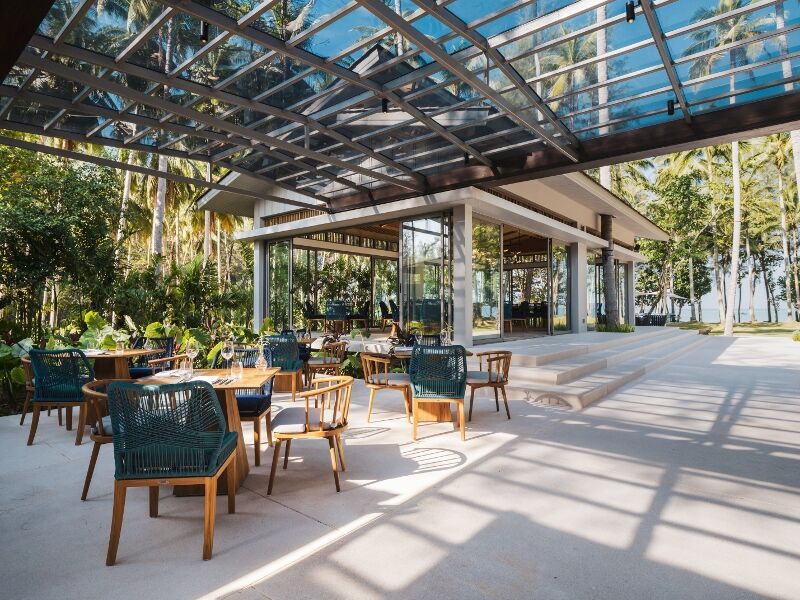 Combiné Sheraton Bangkok Royal Orchid Riverside Hotel 5* & Avani+ Khaolak Resort 5* pas cher photo 20