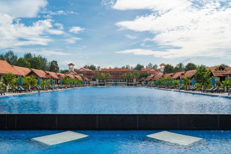 Combiné Bangkok, Khao Lak : Sukosol Bangkok 5* & Le Menara Khao Lak 4* pas cher photo 2