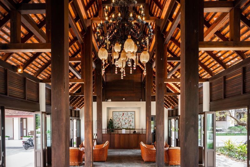 Combiné Bangkok, Khao Lak : Sukosol Bangkok 5* & Le Menara Khao Lak 4* pas cher photo 14
