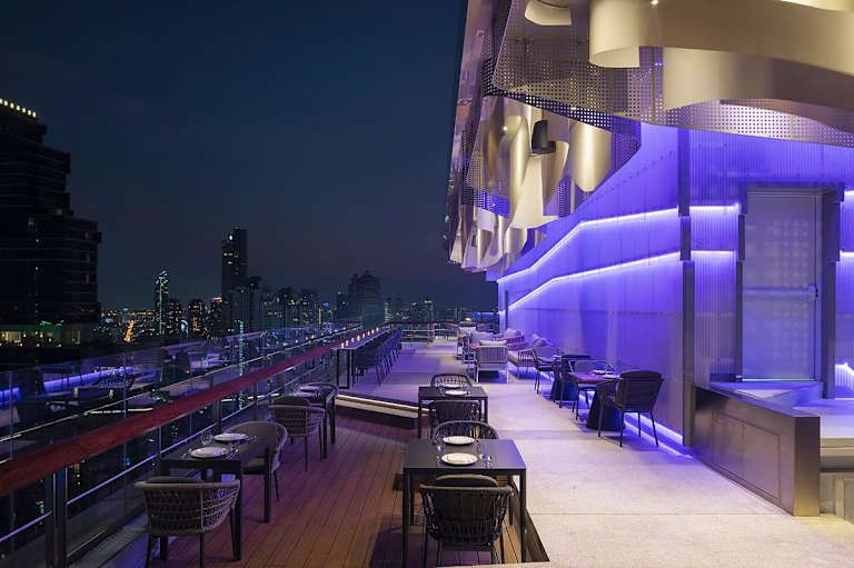 Combiné Bangkok - Phuket en famille 4*-5* pas cher photo 14