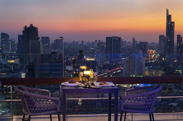 Combiné Bangkok - Phuket en famille 4*-5* pas cher photo 16