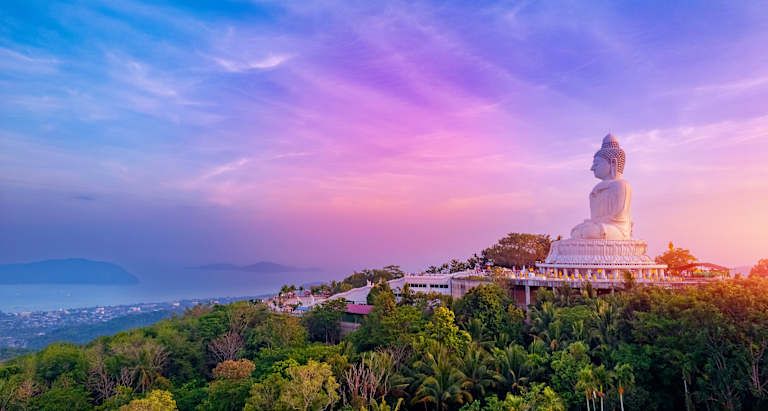 Combiné Bangkok - Phuket en famille 4*-5* pas cher photo 19