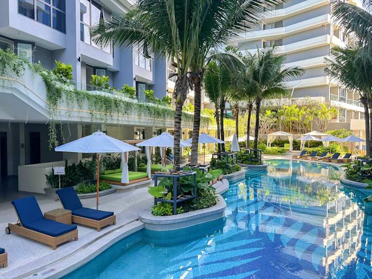 Combiné Bangkok - Phuket en famille 4*-5* pas cher photo 20