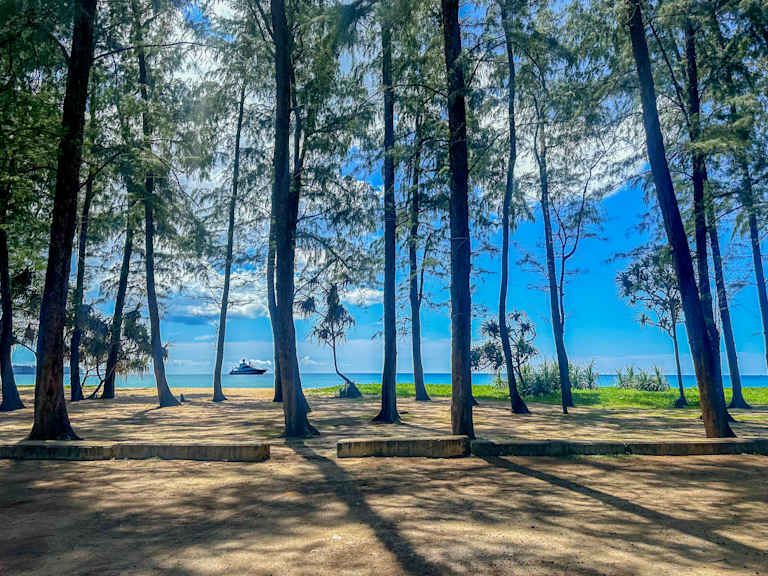 Combiné Bangkok - Phuket en famille 4*-5* pas cher photo 22