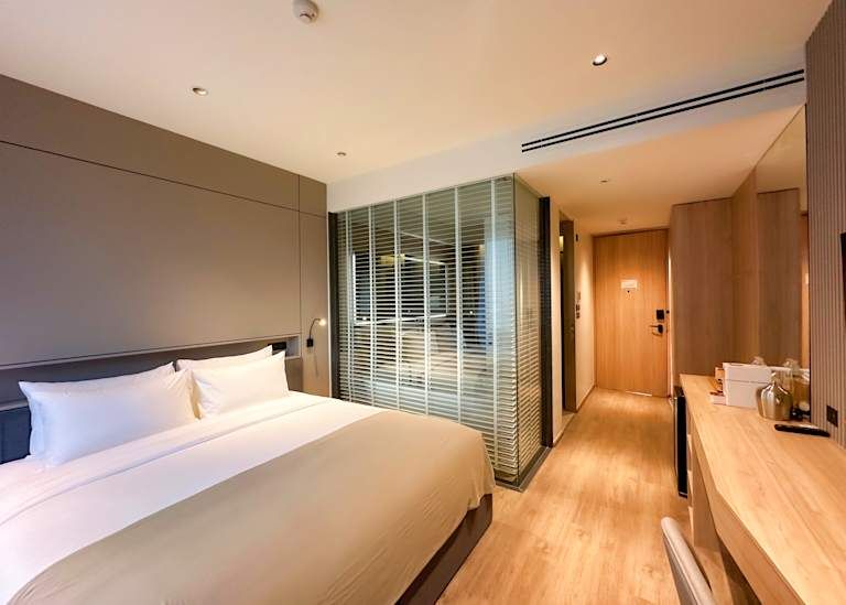 Combiné Bangkok - Phuket en famille 4*-5* pas cher photo 23