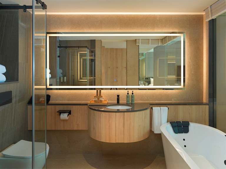 Combiné Bangkok - Phuket en famille 4*-5* pas cher photo 27