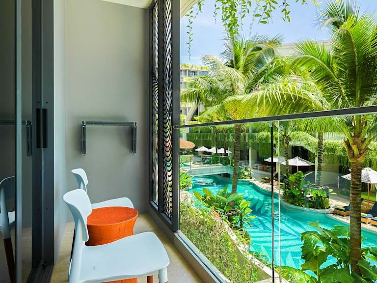 Combiné Bangkok - Phuket en famille 4*-5* pas cher photo 28