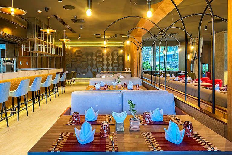 Combiné Bangkok - Phuket en famille 4*-5* pas cher photo 29