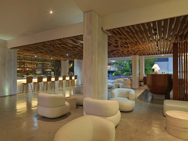 Combiné Bangkok - Phuket en famille 4*-5* pas cher photo 33