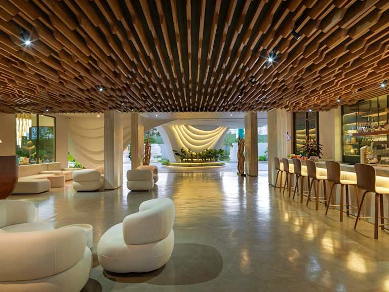 Combiné Bangkok - Phuket en famille 4*-5* pas cher photo 34