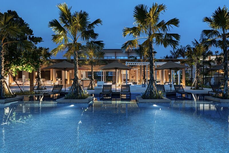 Combiné Bangkok, Khao Lak : Sukosol Bangkok 5* & Pullman Khao Lak Resort 5* pas cher photo 14