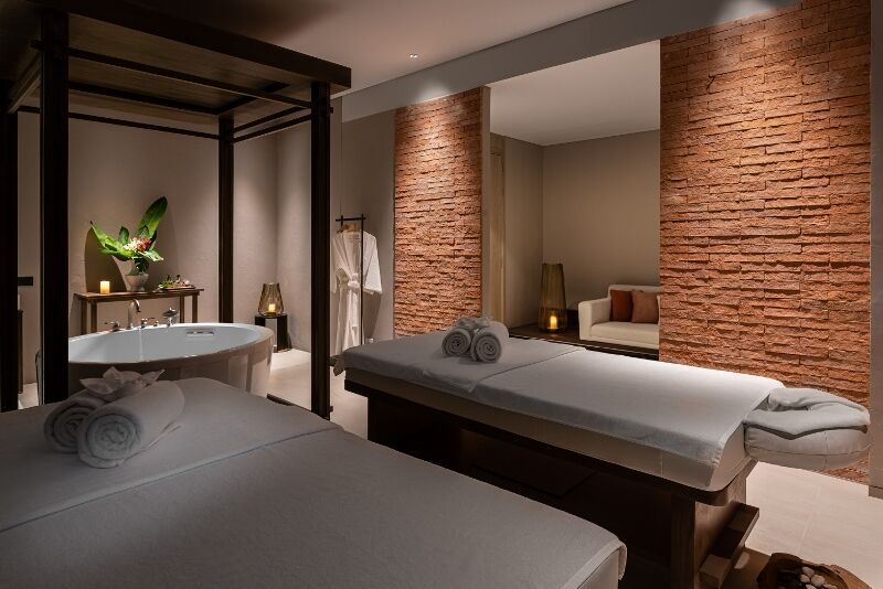 Combiné Bangkok, Khao Lak : Sukosol Bangkok 5* & Pullman Khao Lak Resort 5* pas cher photo 15