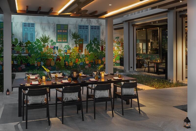 Combiné Bangkok, Khao Lak : Sukosol Bangkok 5* & Pullman Khao Lak Resort 5* pas cher photo 17