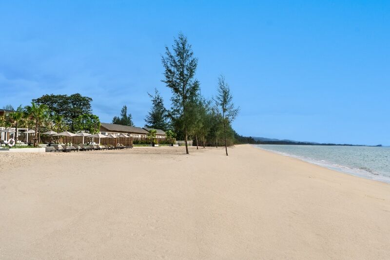 Combiné Bangkok, Khao Lak : Sukosol Bangkok 5* & Pullman Khao Lak Resort 5* pas cher photo 18