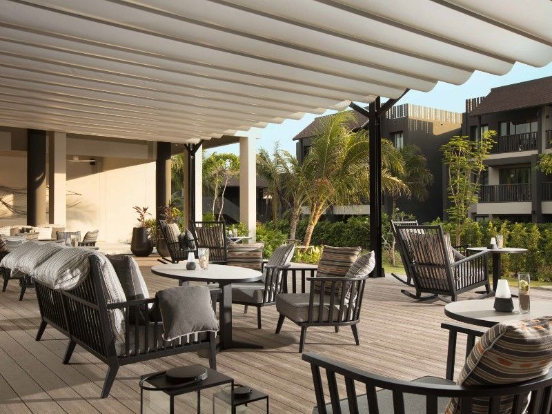 Combiné Bangkok, Phuket : Sukosol Bangkok 5* & The Shellsea Krabi 5* pas cher