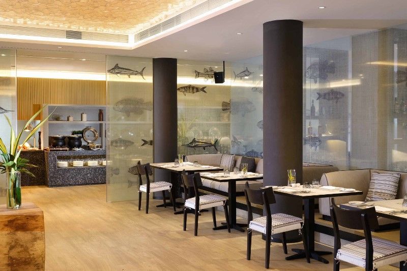 Combiné Bangkok, Phuket : Sukosol Bangkok 5* & The Shellsea Krabi 5* pas cher photo 15