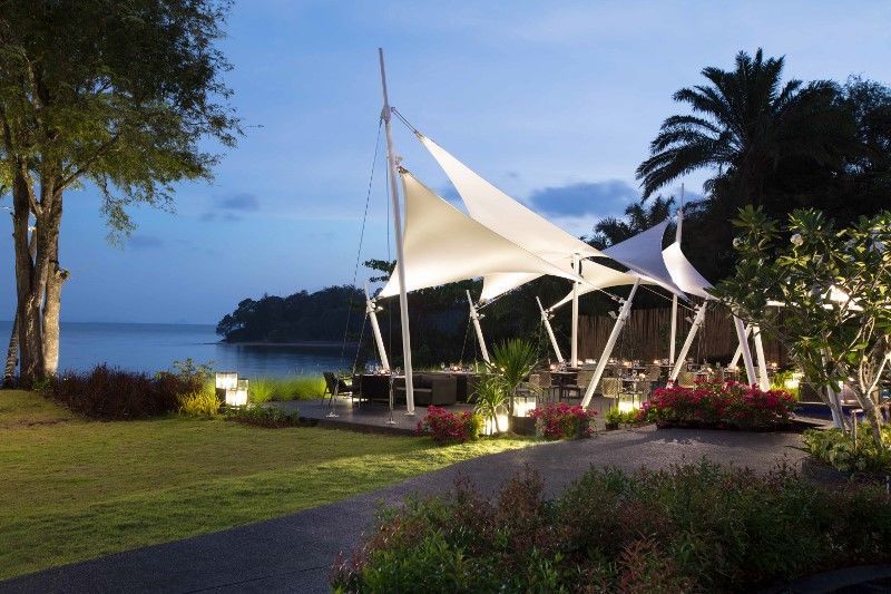 Combiné Bangkok, Phuket : Sukosol Bangkok 5* & The Shellsea Krabi 5* pas cher photo 17