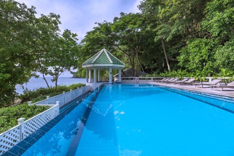 Combiné Bangkok, Phuket : Sukosol Bangkok 5* & Cape Panwa 5* pas cher