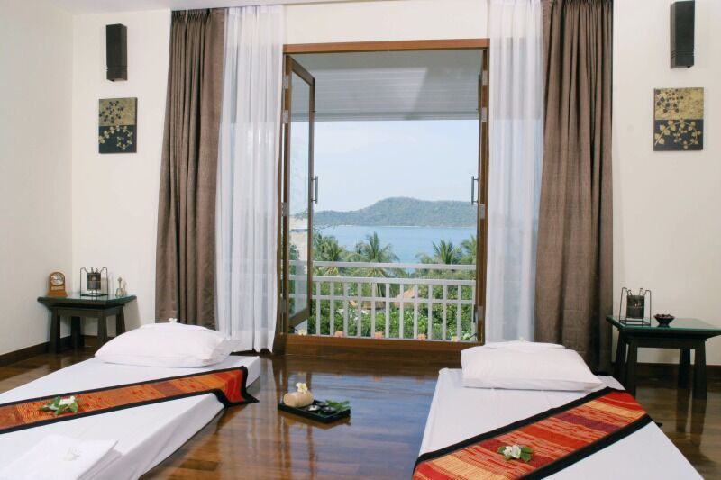Combiné Bangkok, Phuket : Sukosol Bangkok 5* & Cape Panwa 5* pas cher photo 18