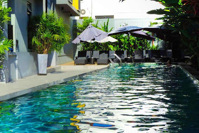 Combiné Bangkok - Krabi 4* pas cher photo 4
