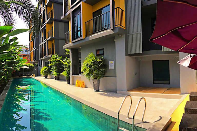 Combiné Bangkok - Krabi 4* pas cher photo 5