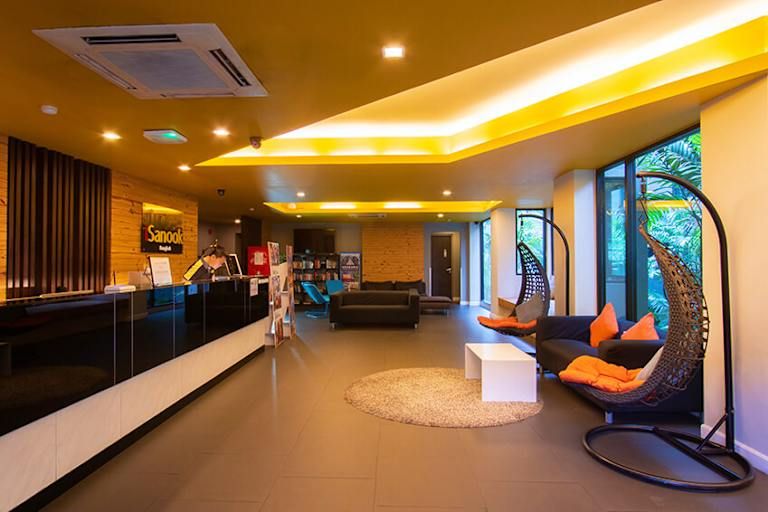 Combiné Bangkok - Krabi 4* pas cher photo 16