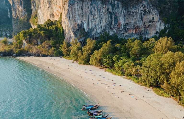Combiné Bangkok - Krabi 4* pas cher photo 17
