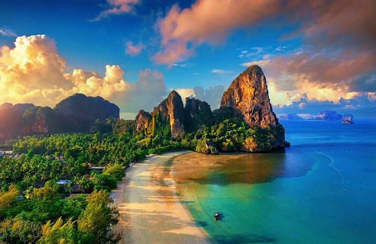 Combiné Bangkok - Krabi 4* pas cher photo 18