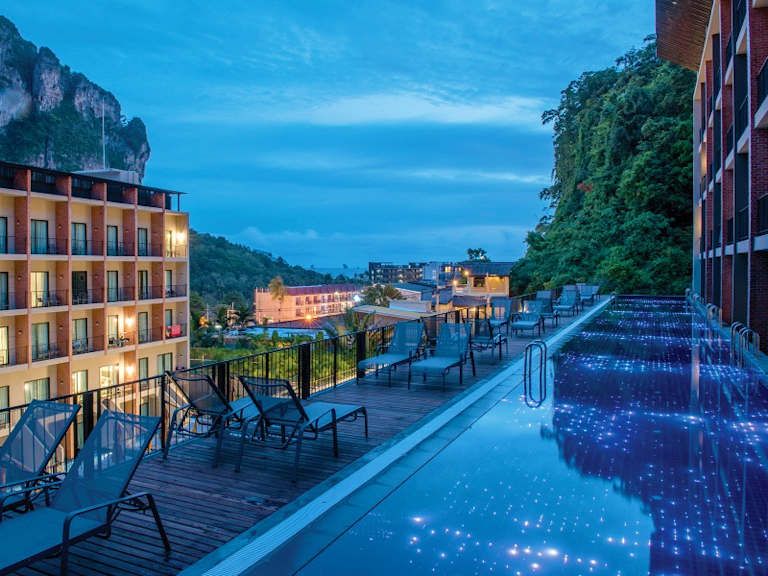 Combiné Bangkok - Krabi 4* pas cher photo 20