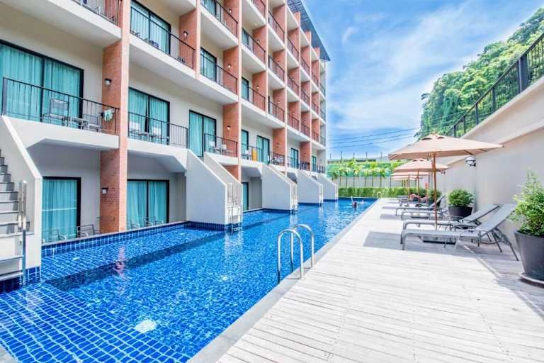 Combiné Bangkok - Krabi 4* pas cher photo 22