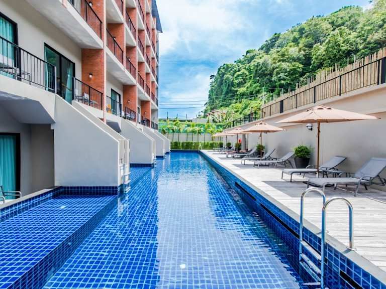 Combiné Bangkok - Krabi 4* pas cher photo 23