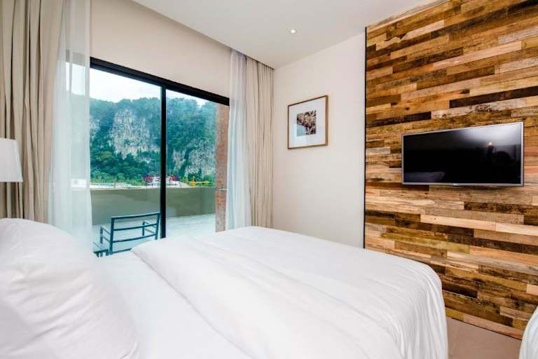 Combiné Bangkok - Krabi 4* pas cher photo 28