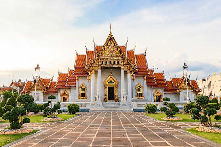 Combiné Bangkok - Phuket 4* pas cher photo 3