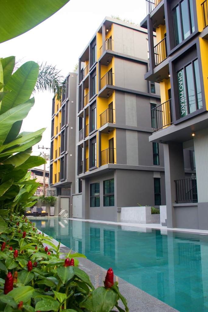 Combiné Bangkok - Phuket 4* pas cher photo 6