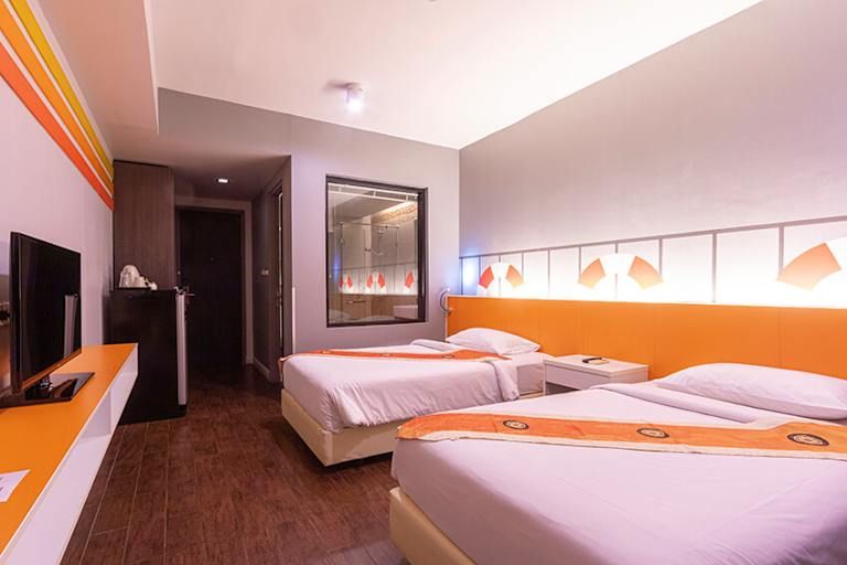 Combiné Bangkok - Phuket 4* pas cher photo 9