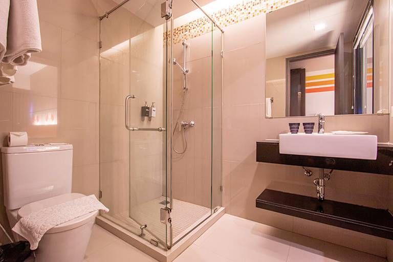 Combiné Bangkok - Phuket 4* pas cher photo 10