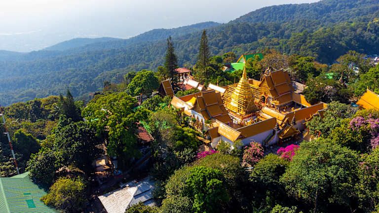 Combiné Bangkok - Phuket 4* pas cher photo 17