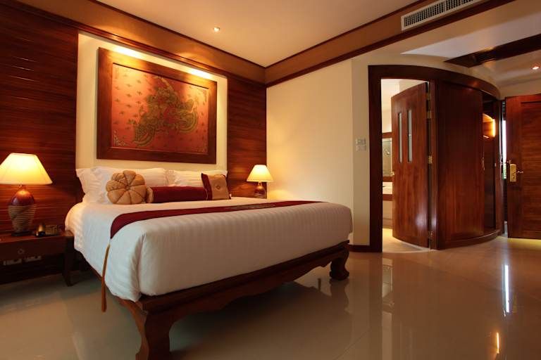 Combiné Bangkok - Phuket 4* pas cher photo 21