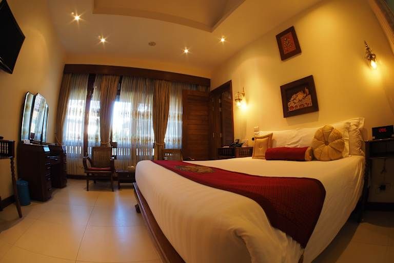 Combiné Bangkok - Phuket 4* pas cher photo 22