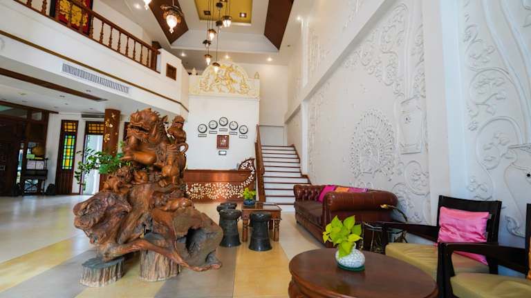 Combiné Bangkok - Phuket 4* pas cher photo 30