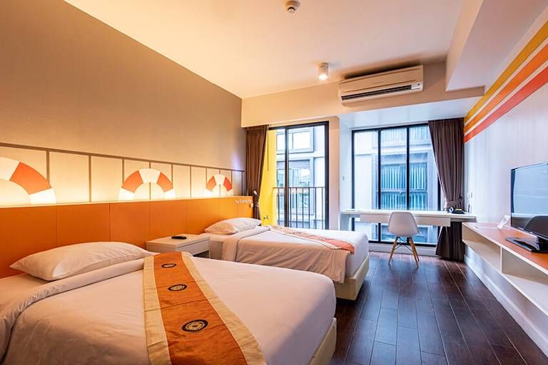 Combiné Bangkok - Chiang Mai 4* pas cher photo 6