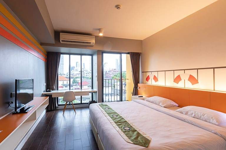 Combiné Bangkok - Chiang Mai 4* pas cher photo 7