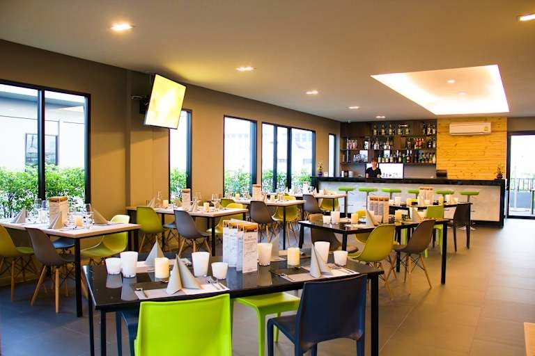 Combiné Bangkok - Chiang Mai 4* pas cher photo 11